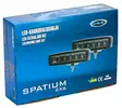LED-LISÄVALOSARJA SPATIUM 2X6 - Lisävalot - ST86280 - 2