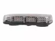LED-MAJAKKAPANEELI 12/24V KELT. 275X50X160MM - Majakat ja varoitusvilkut - 1603-140910 - 1