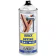 MAALI VALKOINEN RAL9010 AKR. SPRAY 400ML - Tekniset kemikaalit - TIP07040 - 1
