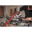 METABO JIIRISAHA KGS 254 M - Sirkkelit - MET613254000 - 3