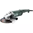 METABO KULMAHIOMAKONE WP 2200-230 - Kulmahiomakoneet - MET606436000 - 1