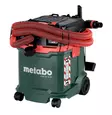 METABO MÄRKÄ/KUIVAIMURI ASA 30 H PC HEPA - Imurit - 60208800 - 3