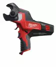 MILWAUKEE M12 CC-0 AKKUKAAPELILEIKKURI RUNKO - Akkuerikoistyökalut - MW431600 - 1