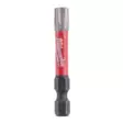 MILWAUKEE TERÄ SHOCKWAVE TX40 X 50MM P1 - Ruuvauskärjet ja pidikkeet - MW430890 - 1