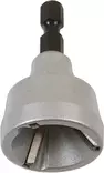 MONITOIMIKALVAIN 3-19MM HSS 1/4" BITS - Korjaamotyökalut - 258-7510 - 1