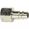 PISTOKE R1/2" SISÄKIERRE Y - Letkut ja tarvikkeet - IPN0400 - 1