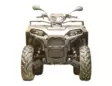 POHJAPANSSARISARJA POLARIS SPORTSMAN 570 SP (2021+) MUOVI - Mönkijän lisävarusteet - 0226800 - 3