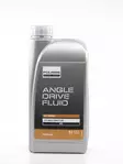 POLARIS ATV ANGLE DRIVE FLUID - KULMAVAIHDEÖLJY 1L - Öljyt - 502510 - 1