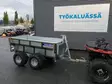 POLARIS MÖNKIJÄN KOMBIKÄRRY - Mönkijän peräkärryt - ATV16001700 - 3