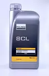 POLARIS SCL SYNTEETTINEN KETJUKOTELO-/VAIHTEISTOÖLJY (SNOW) 1L - Öljyt - 502560 - 1