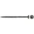 PUURUUVI 5,0X100 100KPL UK XLNT C4 - Puuruuvit - PLRX05100 - 1
