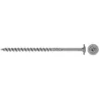 PUURUUVI XLNT WAF 6,0X70 100KPL - Puuruuvit - MFTW6070 - 1