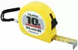 RULLAMITTA 10M/25MM HI-LOCK - Mitat ja vesivaa'at - TAJ010 - 1