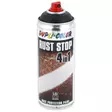 RUOSTEENESTO SPRAY MUSTA RAL9005 4IN1 40 - Tekniset kemikaalit - TIP868320 - 1