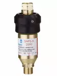 SAFE-X 2000 HAPPI TAKAISKUSUOJA - Kaasuhitsaus - 3004-1000 - 1