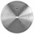 SIRKKELINTERÄ 700MM - Sirkkelinterät - TT0010 - 1