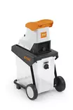STIHL GHE 140 L HAKKURI - Stihl hakkurit - 60130111130 - 2