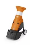 STIHL GHE 150 HAKKURI - Stihl hakkurit - 60080111130 - 2