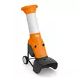 STIHL GHE 260 S HAKKURI - Stihl hakkurit - 60080111150 - 1