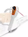 STIHL LASER 2-IN-1 - Stihl työkalut ja metsätyövarusteet - 00004000200 - 2