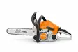 STIHL MS 162 MOOTTORISAHA - Stihl moottorisahat - 11482000000 - 2