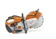 STIHL TS 410 LAIKKALEIKKURI 300MM - Stihl laikkaleikkurit - 42380112800 - 1