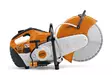 STIHL TS 500i LAIKKALEIKKURI 350MM - Stihl laikkaleikkurit - 42500112810 - 1