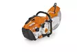 STIHL TS 500i LAIKKALEIKKURI 350MM - Stihl laikkaleikkurit - 42500112810 - 2