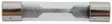 SULAKE LASI 2A 230V, 5X20 10KPL F2A - Liittimet - ST313002000 - 1