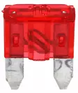 SULAKE MINI 10A PUN 10KPL - Liittimet - ST315010000 - 1