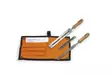 Stihl Teränhoitopaketti 1/4" P 3,2mm - Stihl työkalut ja metsätyövarusteet - 56050071000 - 1