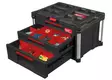 TYÖKALUPAKKI 2+1 LAATIK PACKOUT - Työkalupakit - MW493190 - 6