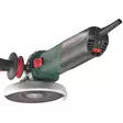 WE 15-125 METABO QUICK KULMAHIOMAKONE - Kulmahiomakoneet - MET600448000 - 2