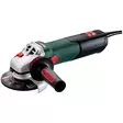 WE 15-125 METABO QUICK KULMAHIOMAKONE - Kulmahiomakoneet - MET600448000 - 1