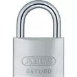 ABUS riippulukko 64TI/60 - Lukot - A56420 - 1