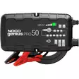 Akkulaturi 6/12/24V 50A - Laturit ja boosterit - GENIUS50 - 1