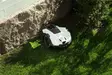 Husqvarna Automower® 410VE NERA, vision navigointiI, sis. EPO - Husqvarna robottiruohonleikkurit - 9708200-30 - 2