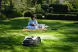 Husqvarna Automower® 410VE NERA, vision navigointiI, sis. EPO - Husqvarna robottiruohonleikkurit - 9708200-30 - 4