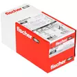 Betoniruuvi 6x40 FBS 100kpl - Kevytbetoniruuvit - FIS06040 - 5