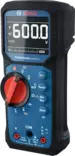 BOSCH GDM 600-15 YLEISMITTARI - Yleismittarit ja testerit - 0601077300 - 2
