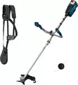 Bosch GFR 18V-25 Akkuruohoraivuri runko - Ruohoraivurit - 06008D1200 - 1