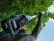 Bosch GHE 18V-50TP SOLO Pitkävartinen akkupensasleikkuri runko - Akkukäyttöiset pensasleikkurit - 06008D5000 - 5