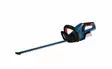 Bosch GHE 18V-60 (II) SOLO Akkupensasleikkuri runko - Akkukäyttöiset pensasleikkurit - 06008C9400 - 1