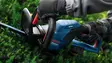 Bosch GHE 18V-60 (II) SOLO Akkupensasleikkuri runko - Akkukäyttöiset pensasleikkurit - 06008C9400 - 3