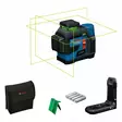 Bosch GLL 12V-100-33 CG/AA Linjalaser - Viivalaserit - 0601065400 - 1