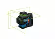 Bosch GLL 12V-100-33 CG/AA Linjalaser - Viivalaserit - 0601065400 - 2