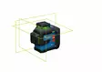 Bosch GLL 80-33 G/AA Linjalaser - Viivalaserit - 0601065500 - 2
