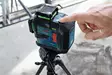 Bosch GLL 80-33 G/AA Linjalaser - Viivalaserit - 0601065500 - 5