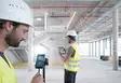 Bosch GLM 100-25 C Laseretäisyysmittari - Etäisyysmittarit - 0601072Y00 - 2