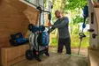 Bosch GRA18V2-46SP Akkuruohonleikkuri runko - Työnnettävät ruohonleikkurit - 06008C8200 - 2